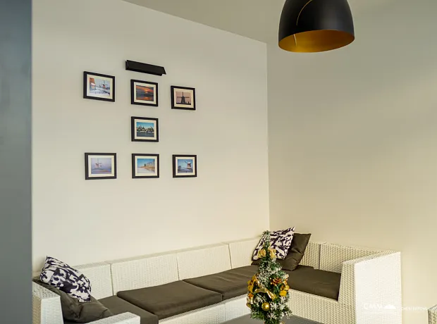 Chalet of 200sqm in the heart of Kolasin's nature